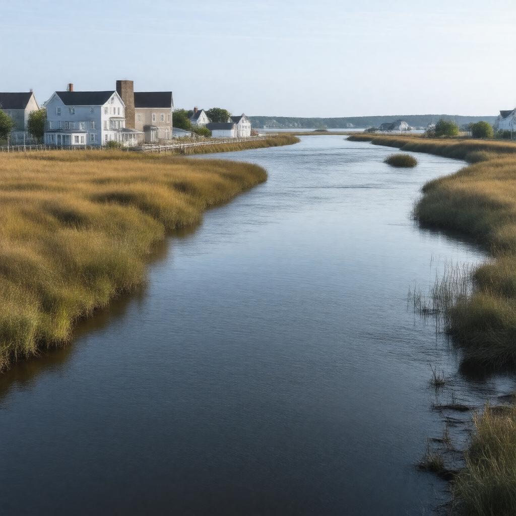 River herring